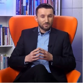 Zdjęcie Paweł Wałuszko