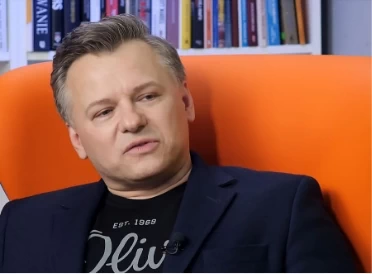 Zdjęcie Rafał Malon