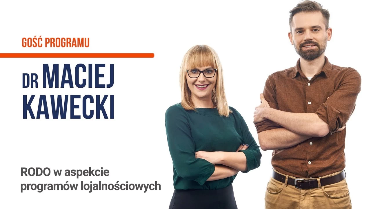 RODO w aspekcie programów lojalnościowych