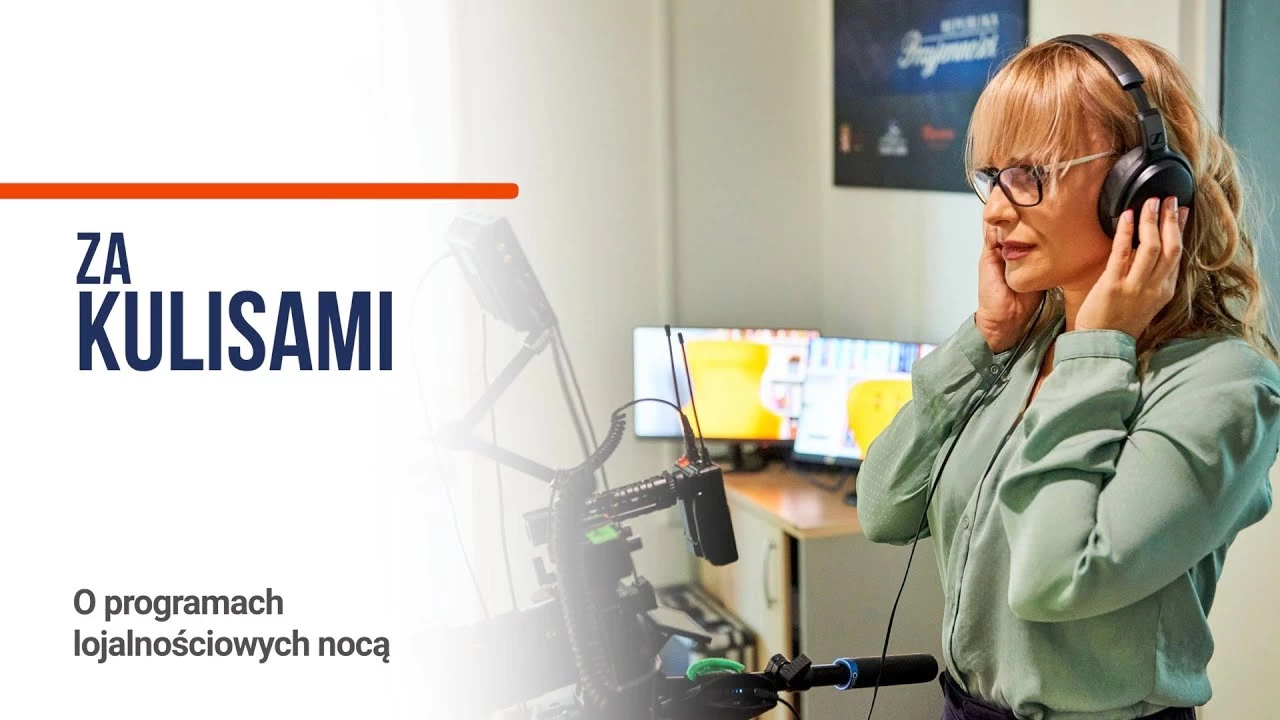 Za kulisami programu
