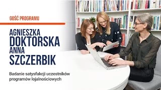 Badanie satysfakcji uczestników programów lojalnościowych