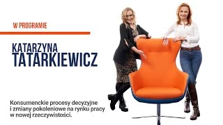 Konsumenckie procesy decyzyjne i zmiany pokoleniowe na rynku pracy w nowej rzeczywistości